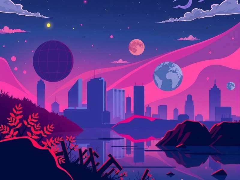 Solar Power Plant in Rajasthan