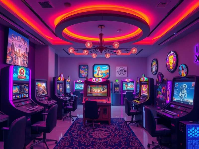 Amit Patel, Operations Head